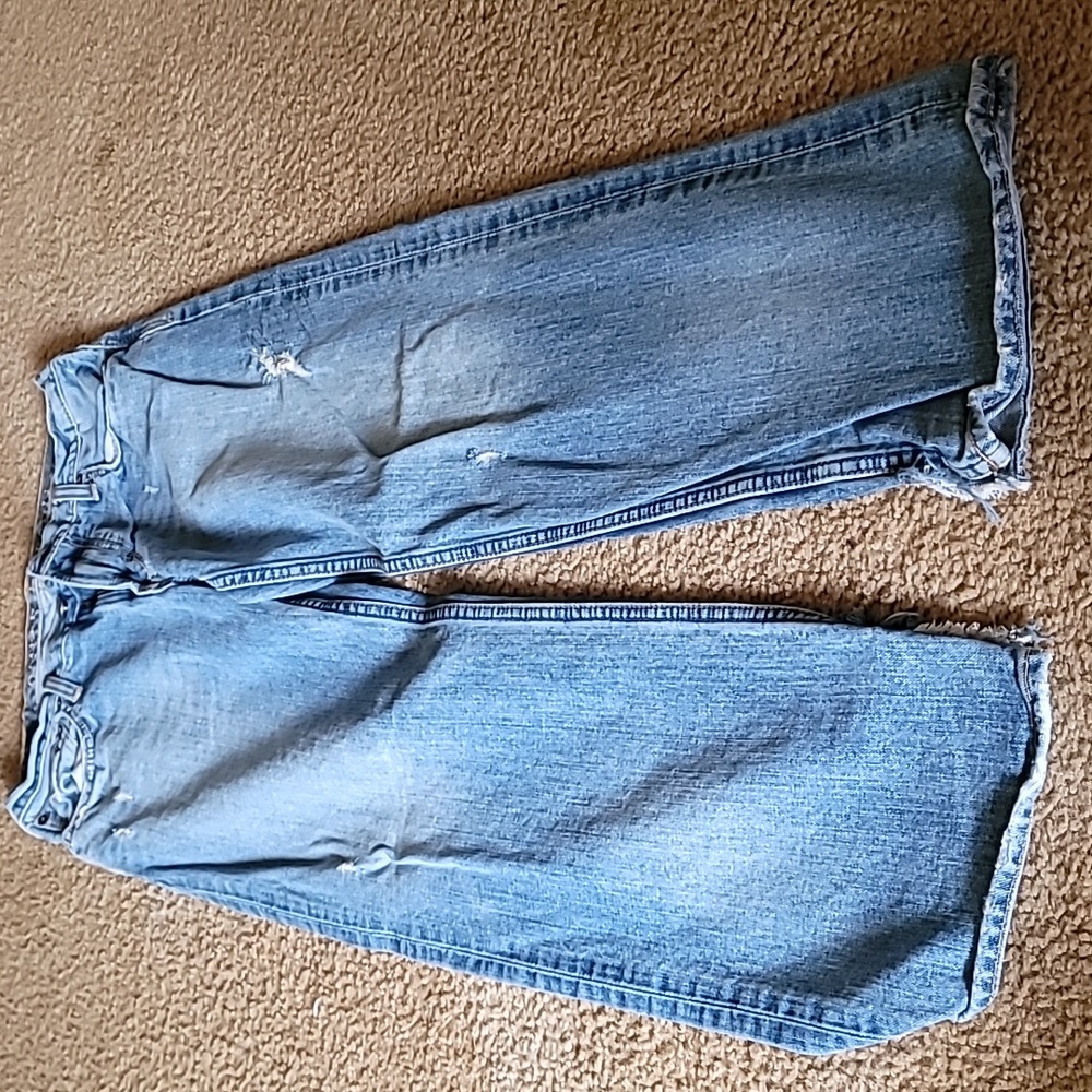 American Eagle Men's Jeans